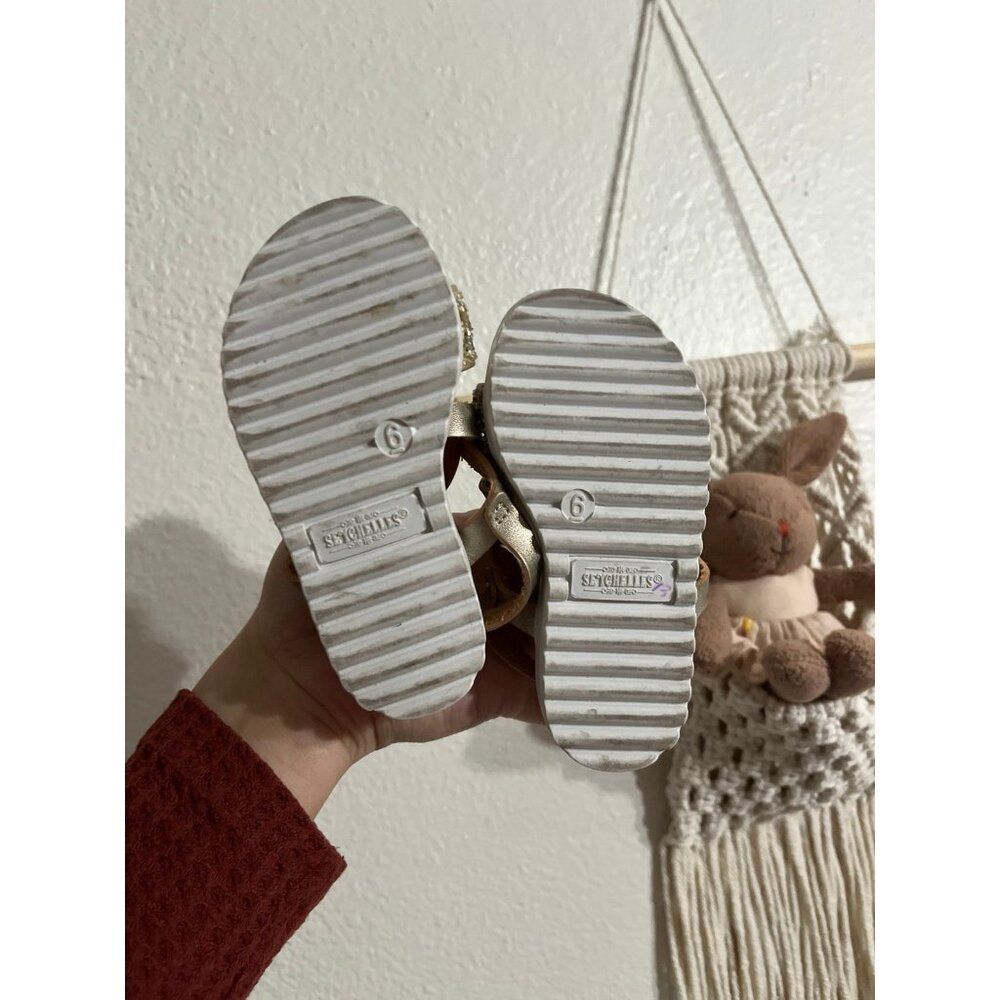 Sandals - Picture 2 of 2